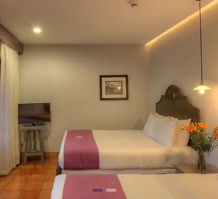 Alta Appartement *