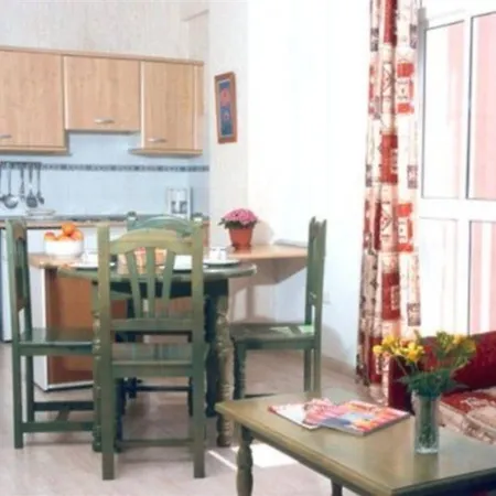 Alta Appartement Puerto de la Cruz (Tenerife)