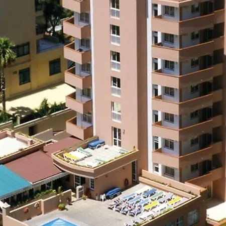 Appartement Alta Puerto de la Cruz (Tenerife)