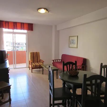Appartement Alta
