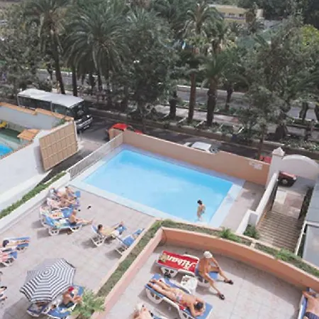 Appartement Alta *